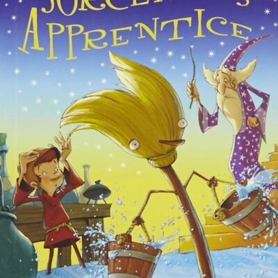The Sorcerer'S Apprentice