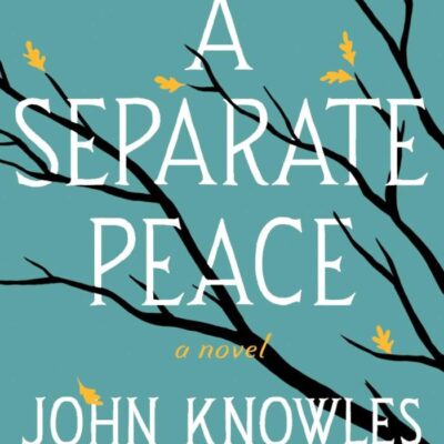 Separate Peace