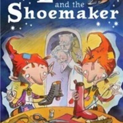 Elves and the Shoemaker (Young Reading Series 1)