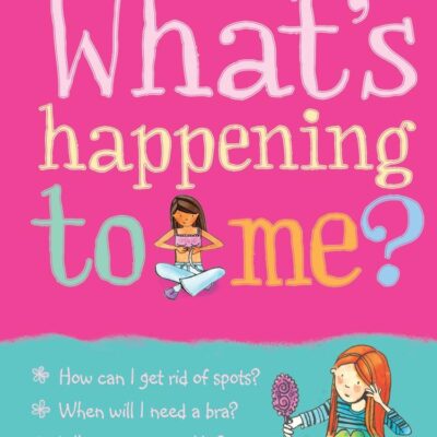 Whats Happening to Me?