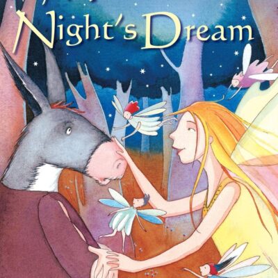 A Midsummer Night'S Dream