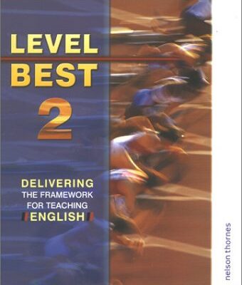Teacher Resource Book (Level Best 2)