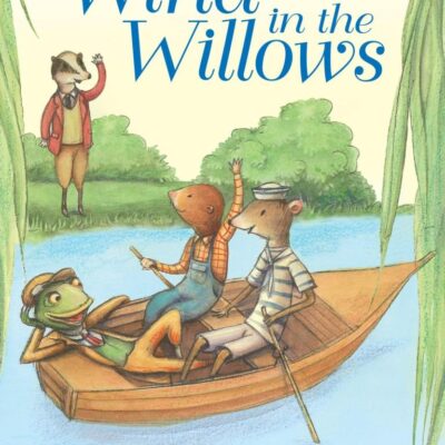 Wind in the Willows: A Historical Introduction