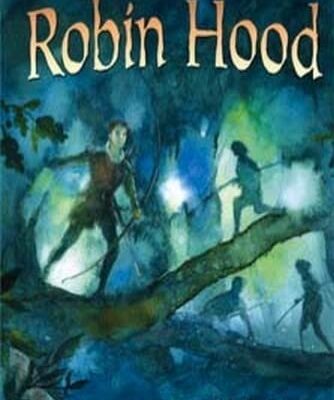 Robin Hood
