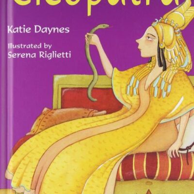 Cleopatra (Young Reading Series 3)