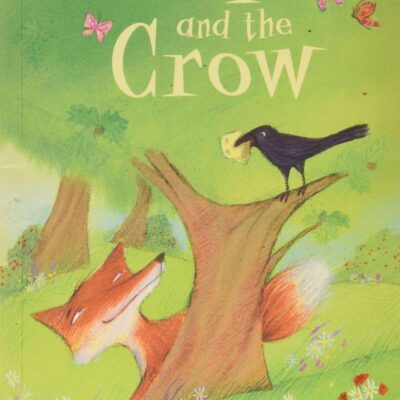 UFR LEVEL 1 THE FOX AND THE CROW