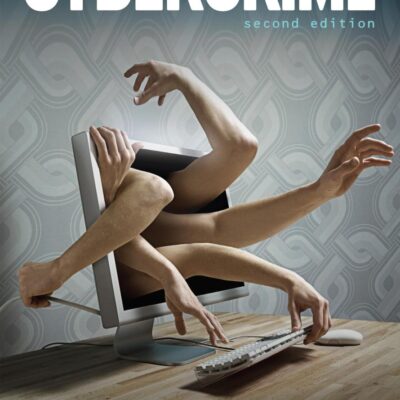 Cybercrime: The Transformation of Crime in the Information Age (Crime and Society)
