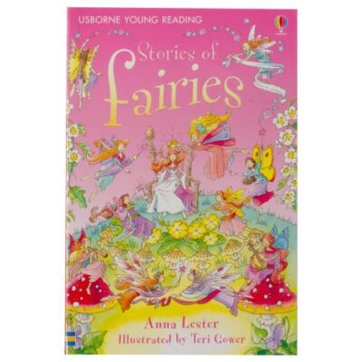 Stories Of Fairies