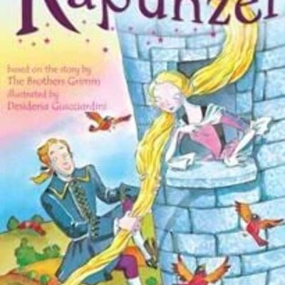 Rapunzel