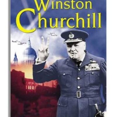 Winston Churchill (Young Reading Series 3)