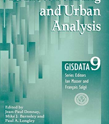 Remote Sensing and Urban Analysis