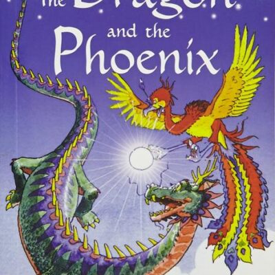 Dragon And The Phoenix