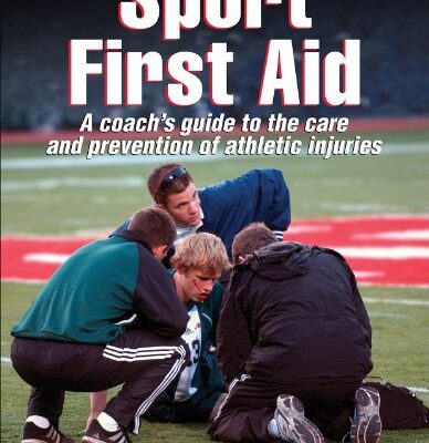 Sport First Aid