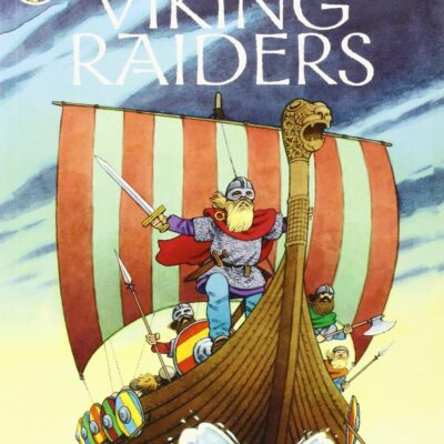 Viking Raiders