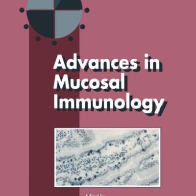 ADVANCES IN MUCOSAL IMMUNOLOGY (HB)