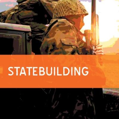 Statebuilding