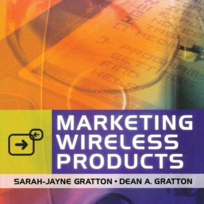 Marketing Wireless Products