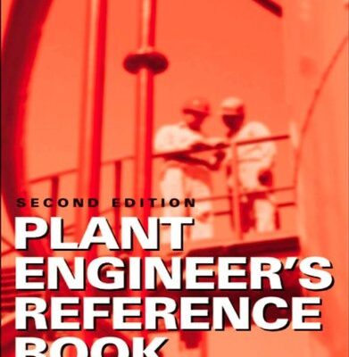 Plant Engineer's Reference Book