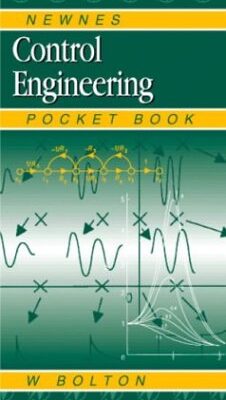 Newnes Control Engineering Pocket Book (2002)
