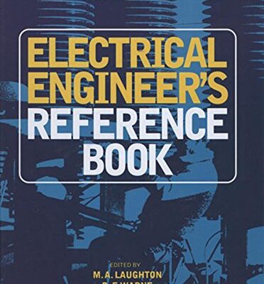 ELECTRICAL ENGINEER'S REFERENCE BOOK 16 E (HB 2002)