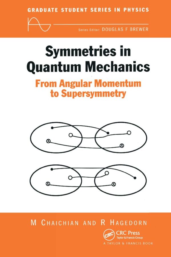 Symmetries in Quantum Mechanics
