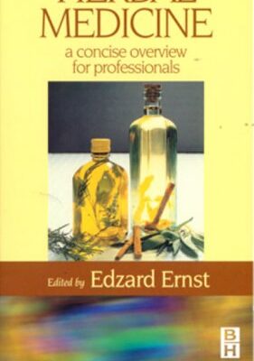 Herbal Medicine: A Concise Overview for Professionals