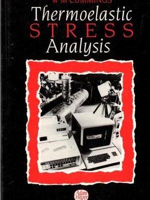 Thermoelastic Stress Analysis