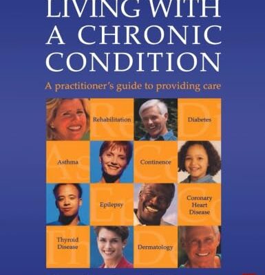 Living with a Chronic Condition: A Practitioner's Guide