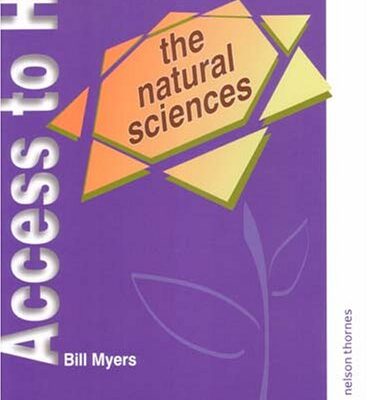 Access to Higher Education - The Natural Sciences (Access to Higher Education series)