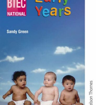 BTEC National Early Years