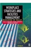 WORKPLACE STRATEGIES & FACILIT MGNT