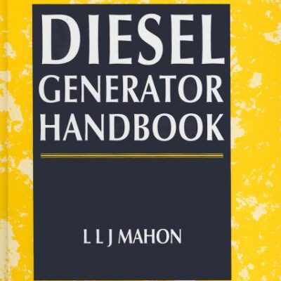 Diesel Generator Handbook