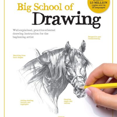 Big School of Drawing