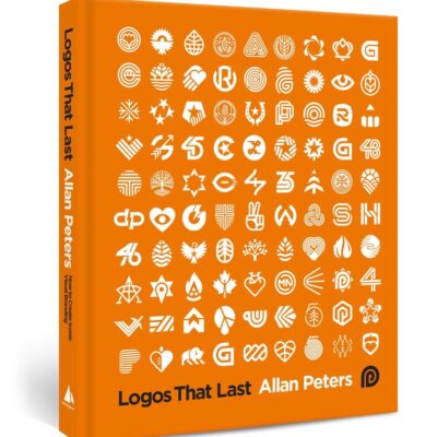 Logos That Last: How to Create Iconic Visual Branding