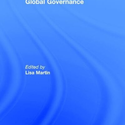 Global Governance (The Library of Essays in International Relations)