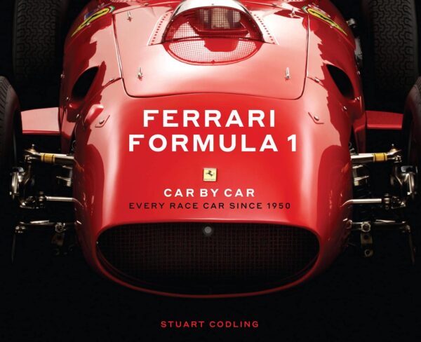 Ferrari Formula