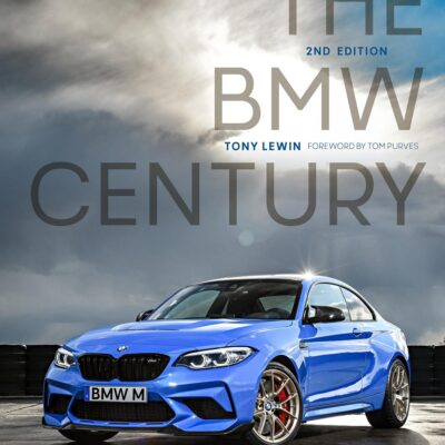 BMW Century