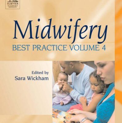 Best Practice (v. 4) (Midwifery Best Practice S.)