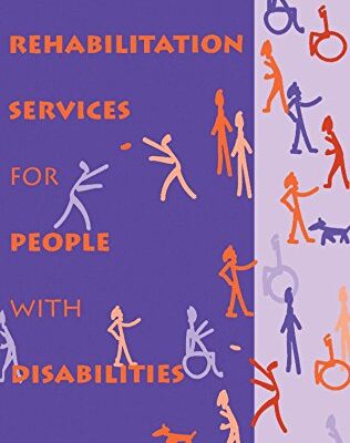 Community Rehabilitation Services for People with Disabilities