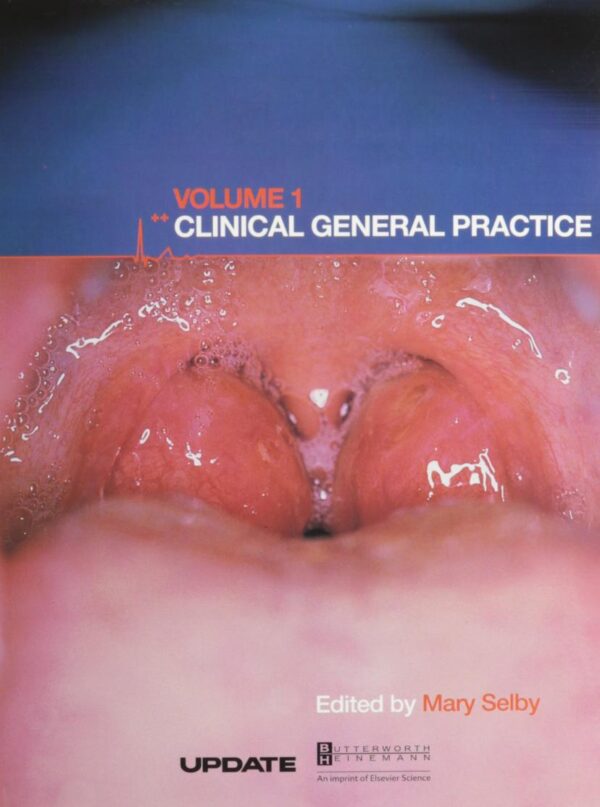 Clinical General Practice: v. 1 & 2