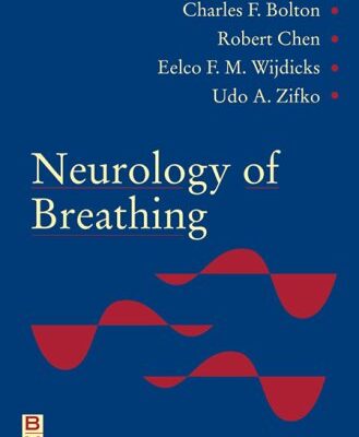 Neurology of Breathing