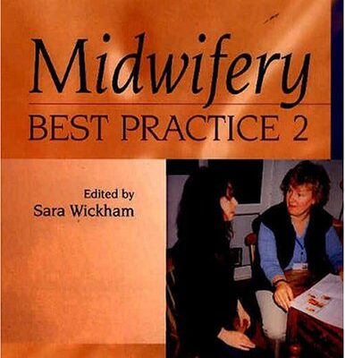 Midwifery: Best Practice: v. 2 (Midwifery Best Practice S.)