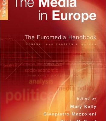 MEDIA IN EUROPE