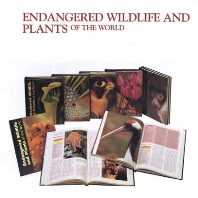 Endangered Wildlife and Plants of the World