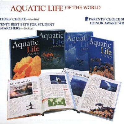 Aquatic Life of the World
