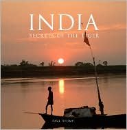India Secrets Of The Tiger