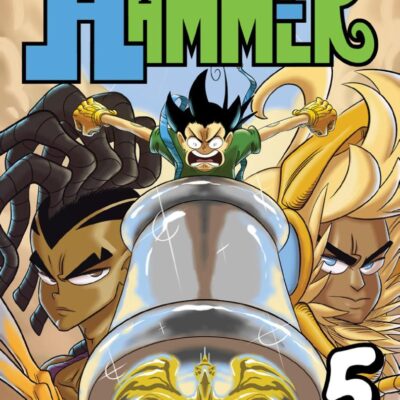 Hammer 5: The Bird Kingdom