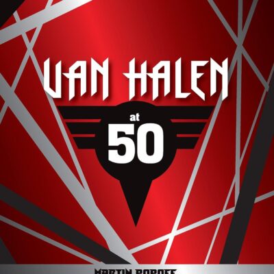 Van Halen At 50