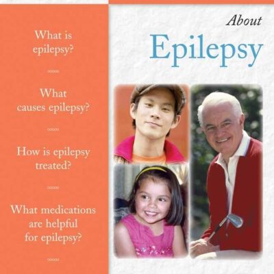 100 Questions & Answers About Epilepsy (100 Questions and Answers About...)