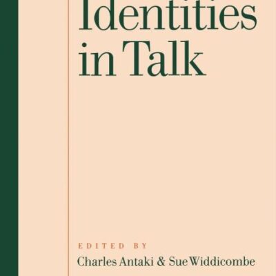 IDENTITIES IN TALK
